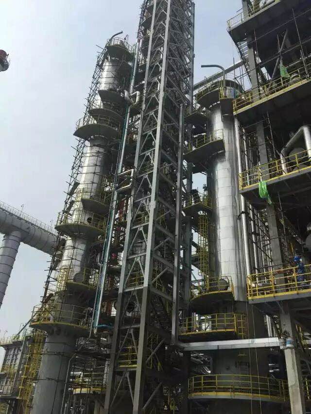 遵义设备翻新喷涂・钢构厂房升级改造