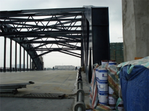 遵义专注工业场景喷漆服务